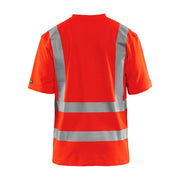 Blaklader 3380 UV Hi-Vis T-shirt - Business & Industrial > Work Safety Protective Gear HI-VIS T-SHIRTS