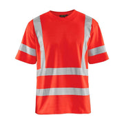 Blaklader 3380 UV Hi-Vis T-shirt - Business & Industrial > Work Safety Protective Gear HI-VIS T-SHIRTS