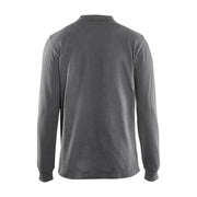 Blaklader 3388 Long Sleeved Polo Shirt - POLO SHIRTS