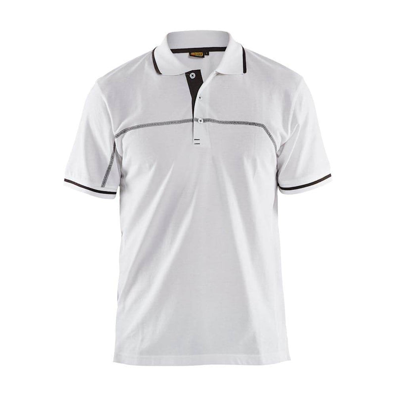 Blaklader 3389 Short Sleeve Polo shirt - POLO SHIRTS