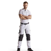 Blaklader 3389 Short Sleeve Polo shirt - POLO SHIRTS