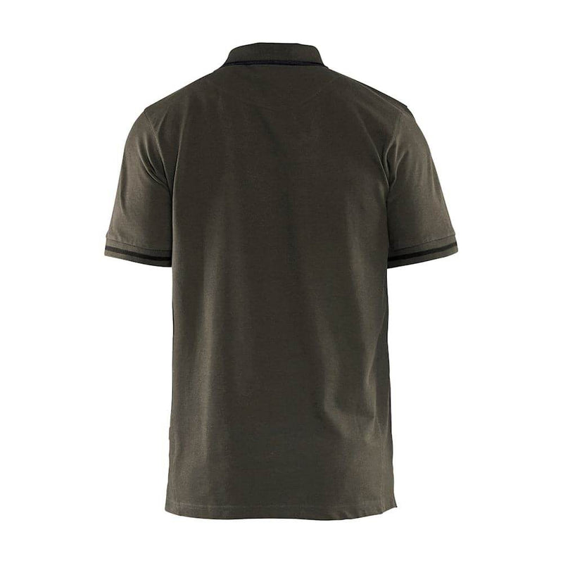 Blaklader 3389 Short Sleeve Polo shirt - POLO SHIRTS
