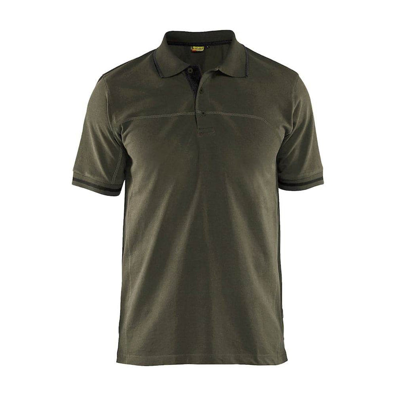 Blaklader 3389 Short Sleeve Polo shirt - POLO SHIRTS