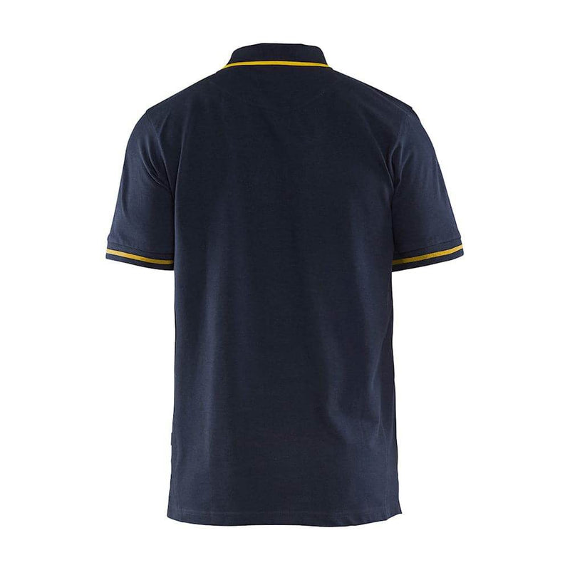 Blaklader 3389 Short Sleeve Polo shirt - POLO SHIRTS