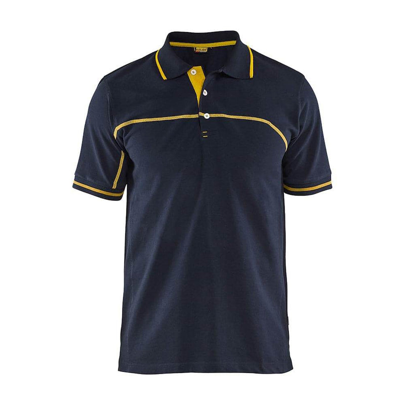Blaklader 3389 Short Sleeve Polo shirt - POLO SHIRTS