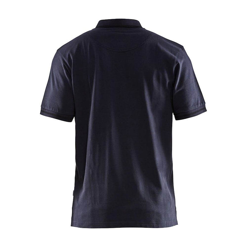 Blaklader 3389 Short Sleeve Polo shirt - POLO SHIRTS