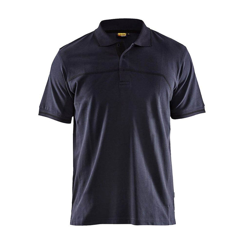Blaklader 3389 Short Sleeve Polo shirt - POLO SHIRTS