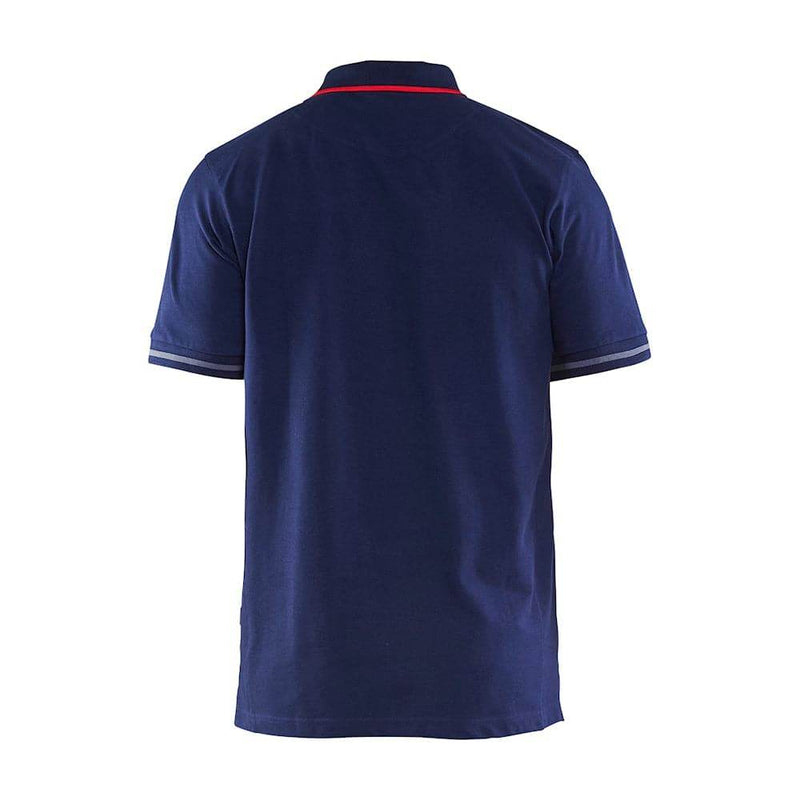 Blaklader 3389 Short Sleeve Polo shirt - POLO SHIRTS