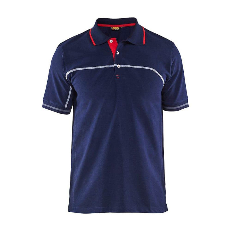 Blaklader 3389 Short Sleeve Polo shirt - POLO SHIRTS