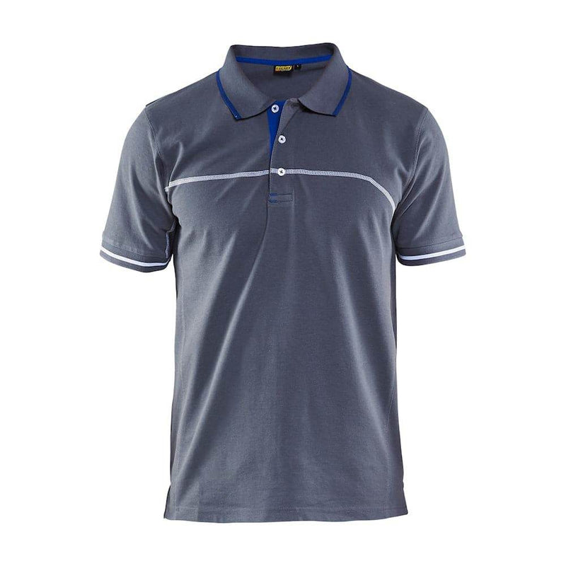 Blaklader 3389 Short Sleeve Polo shirt - POLO SHIRTS
