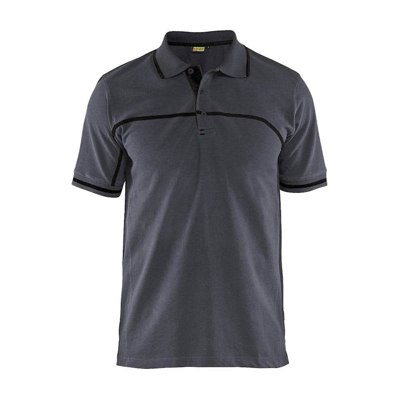 Blaklader 3389 Short Sleeve Polo shirt - POLO SHIRTS