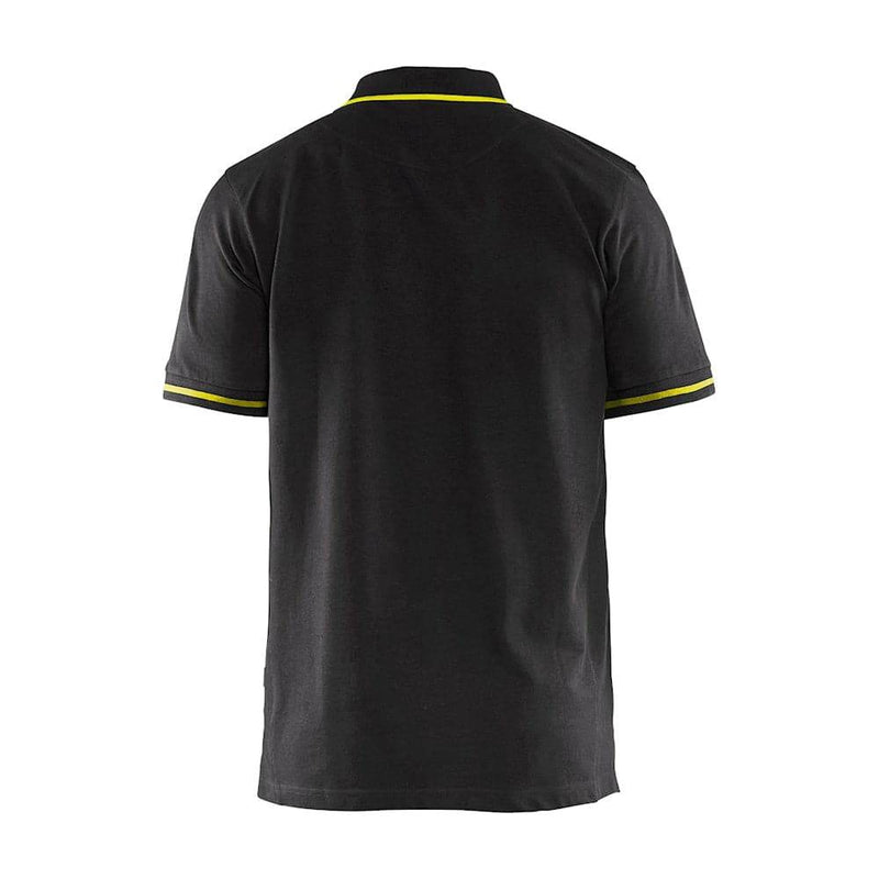 Blaklader 3389 Short Sleeve Polo shirt - POLO SHIRTS
