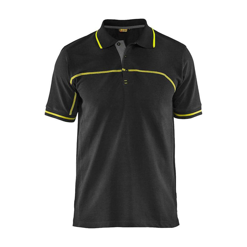 Blaklader 3389 Short Sleeve Polo shirt - POLO SHIRTS