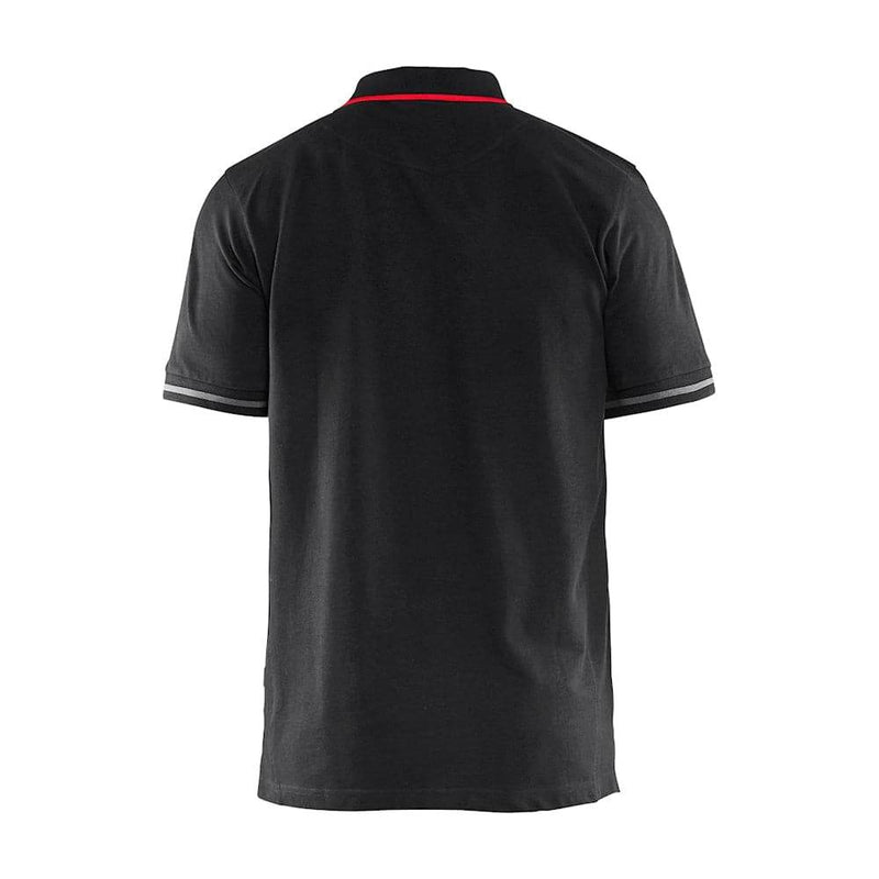 Blaklader 3389 Short Sleeve Polo shirt - POLO SHIRTS
