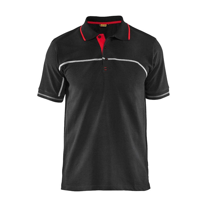 Blaklader 3389 Short Sleeve Polo shirt - POLO SHIRTS