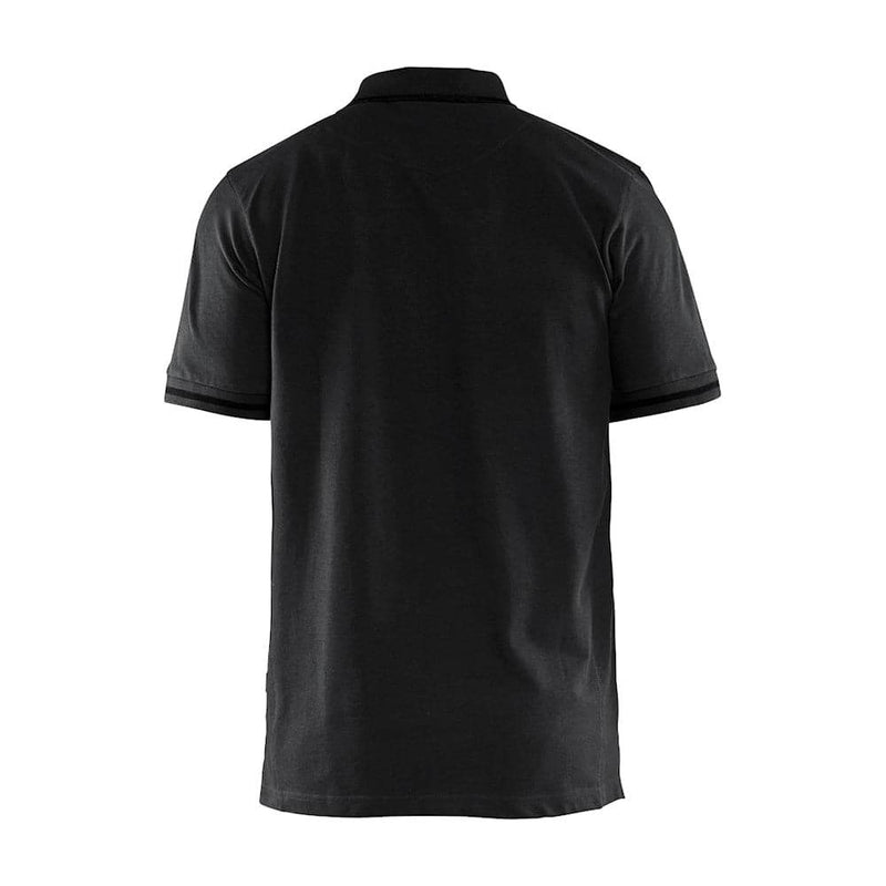 Blaklader 3389 Short Sleeve Polo shirt - POLO SHIRTS