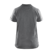 Blaklader 3390 Women's Polo Shirt Grey - WOMENS T-SHIRTS