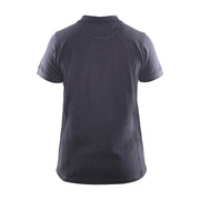 Blaklader 3390 Women's Polo Shirt Mid Grey - WOMENS T-SHIRTS