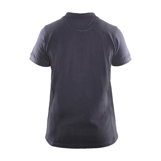 Blaklader 3390 Women's Polo Shirt Mid Grey - WOMENS T-SHIRTS