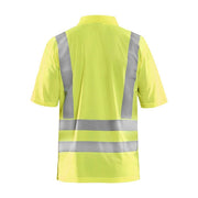 Blaklader 3391 UV Hi-Vis Polo Shirt - Business & Industrial > Work Safety Protective Gear HI-VIS T-SHIRTS