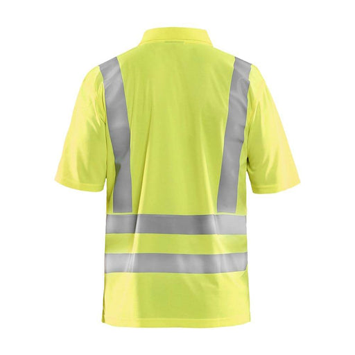 Blaklader 3391 UV Hi-Vis Polo Shirt - Business & Industrial > Work Safety Protective Gear HI-VIS T-SHIRTS