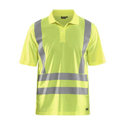 Blaklader 3391 UV Hi-Vis Polo Shirt - Business & Industrial > Work Safety Protective Gear HI-VIS T-SHIRTS