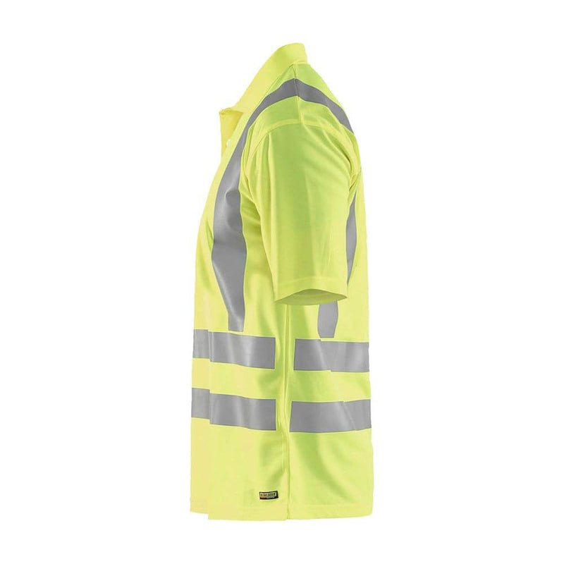 Blaklader 3391 UV Hi-Vis Polo Shirt - Business & Industrial > Work Safety Protective Gear HI-VIS T-SHIRTS