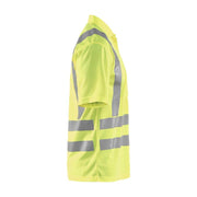 Blaklader 3391 UV Hi-Vis Polo Shirt - Business & Industrial > Work Safety Protective Gear HI-VIS T-SHIRTS