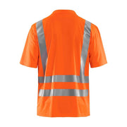 Blaklader 3391 UV Hi-Vis Polo Shirt - Business & Industrial > Work Safety Protective Gear HI-VIS T-SHIRTS