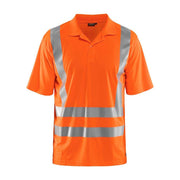 Blaklader 3391 UV Hi-Vis Polo Shirt - Business & Industrial > Work Safety Protective Gear HI-VIS T-SHIRTS