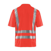 Blaklader 3391 UV Hi-Vis Polo Shirt - Business & Industrial > Work Safety Protective Gear HI-VIS T-SHIRTS