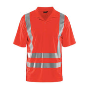 Blaklader 3391 UV Hi-Vis Polo Shirt - Business & Industrial > Work Safety Protective Gear HI-VIS T-SHIRTS