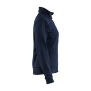 Blaklader 3394 Women's Full Zip Sweatshirt - WOMENS SWEATSHIRTS