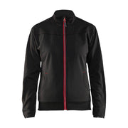 Blaklader 3394 Women's Full Zip Sweatshirt - WOMENS SWEATSHIRTS