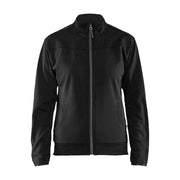 Blaklader 3394 Women's Full Zip Sweatshirt - WOMENS SWEATSHIRTS