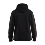Blaklader 3395 Women's Full Zip Hoodie Sweatshirt - WOMENS HOODIES