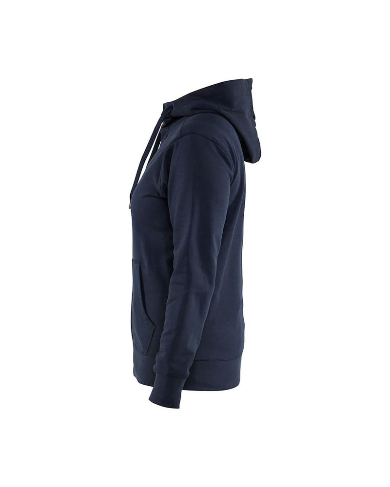 Blaklader 3395 1158 Women's hoodie with zipper - WOMENS HOODIES