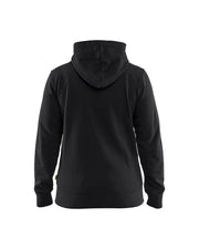 Blaklader 3395 1158 Women's hoodie with zipper - WOMENS HOODIES