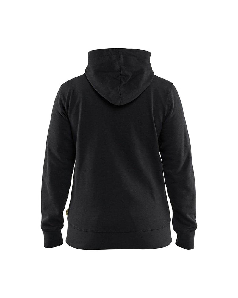 Blaklader 3395 1158 Women's hoodie with zipper - WOMENS HOODIES