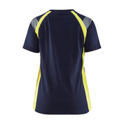 Blaklader 3402 Women's T-Shirt - WOMENS T-SHIRTS