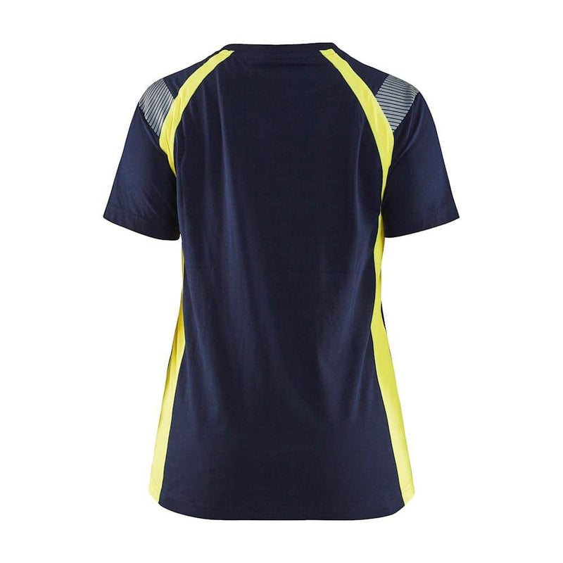 Blaklader 3402 Women's T-Shirt - WOMENS T-SHIRTS