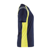 Blaklader 3402 Women's T-Shirt - WOMENS T-SHIRTS