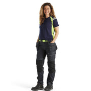 Blaklader 3402 Women's T-Shirt - WOMENS T-SHIRTS