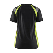 Blaklader 3402 Women's T-Shirt - WOMENS T-SHIRTS