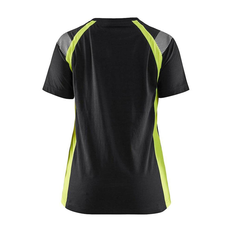 Blaklader 3402 Women's T-Shirt - WOMENS T-SHIRTS