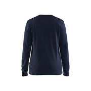 Blaklader 3405 Women's sweatshirt - WOMENS SWEATSHIRTS