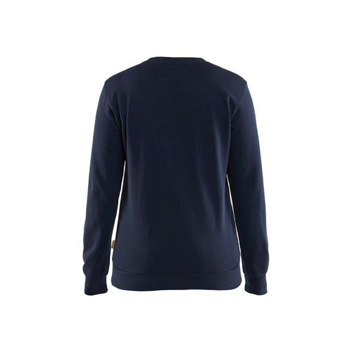 Blaklader 3405 Women's sweatshirt - WOMENS SWEATSHIRTS