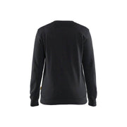 Blaklader 3405 Women's sweatshirt - WOMENS SWEATSHIRTS