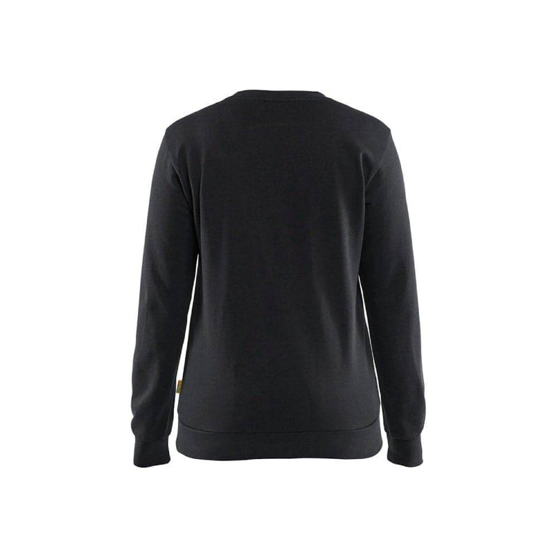Blaklader 3405 Women's sweatshirt - WOMENS SWEATSHIRTS