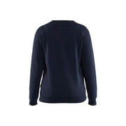 Blaklader 3408 Women's Sweatshirt - WOMENS SWEATSHIRTS